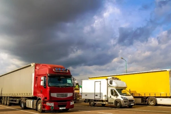 Yalova Bayburt Nakliyat Ambarları
